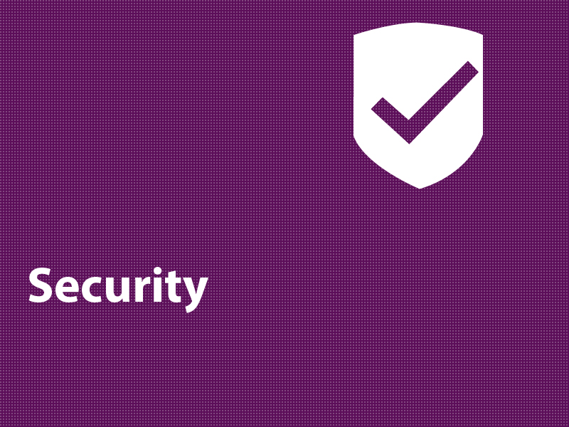 Security
